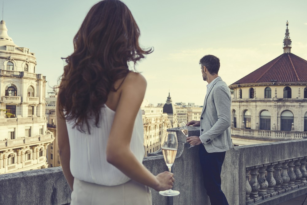 Nieto Senetiner terraza image